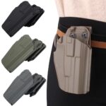 Funda Táctica HOLSTER Universal