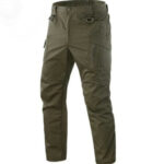 Pantalón Táctico Cargo IX9