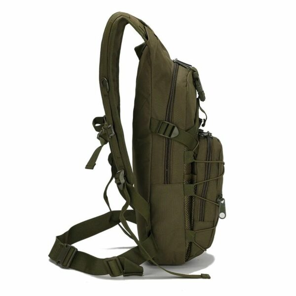 Mochila Táctica Camelback - Imagen 6