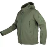 Chaqueta Softshell