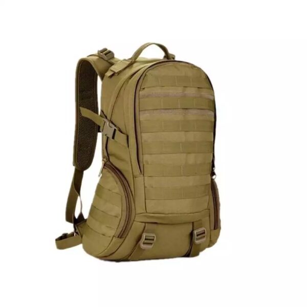 Mochila Táctica 30 lts - Imagen 4