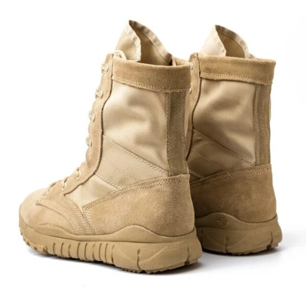 Botas Tácticas USA - Imagen 3