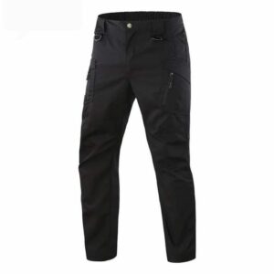 Pantalón Táctico Cargo IX9
