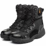 Botas Tácticas Magnum