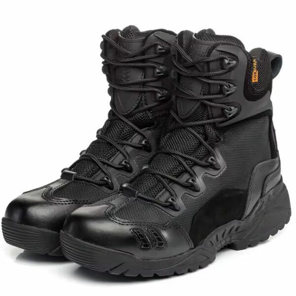 Botas Tácticas Magnum