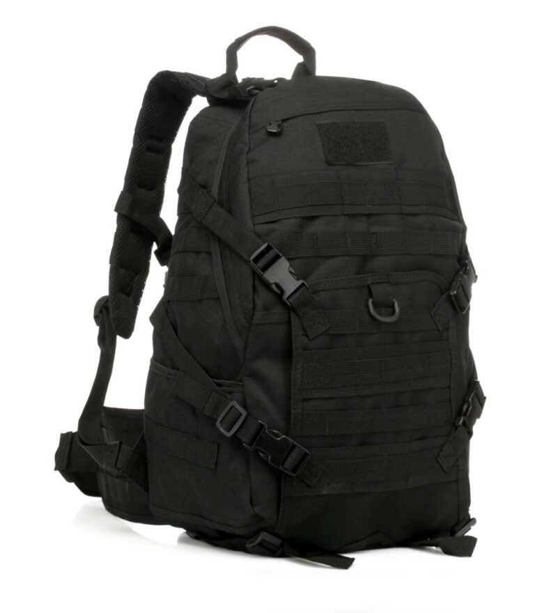 Mochila táctica 40 Lts. - Imagen 5
