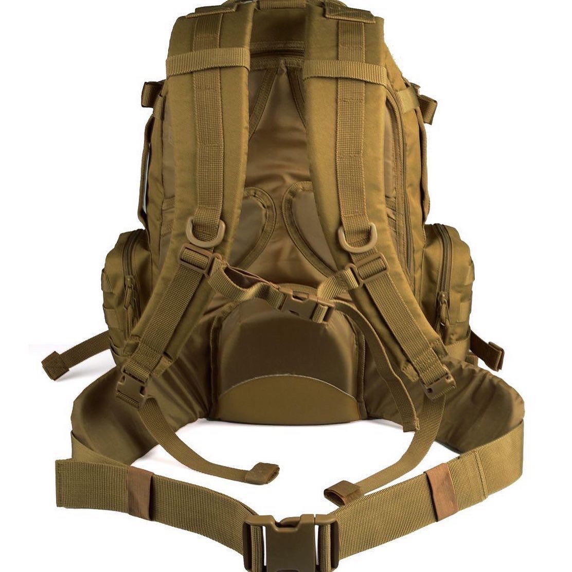 Mochila condor online 3 dias