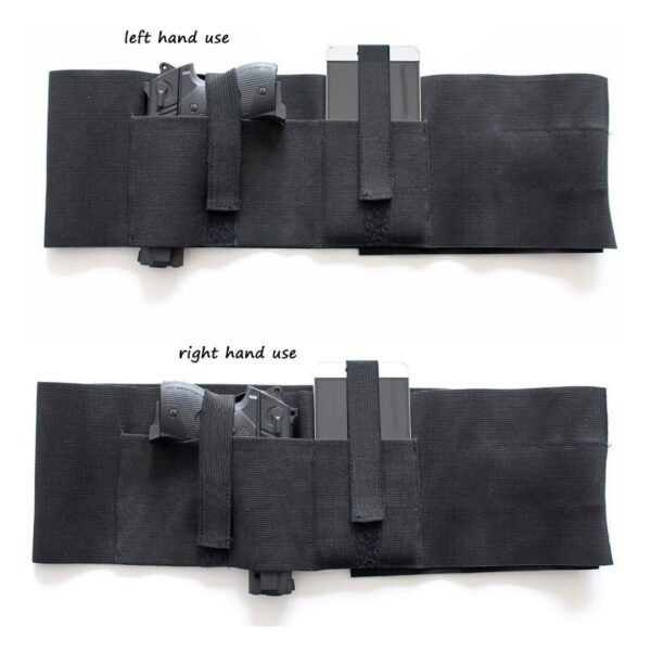 Faja porta Arma - Imagen 4