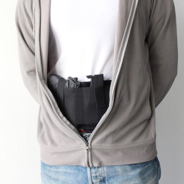 Faja porta Arma - Imagen 3