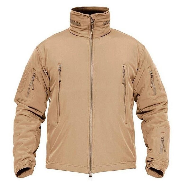 Chaqueta Softshell - Imagen 4