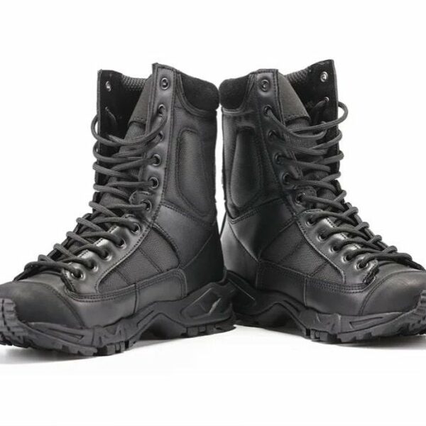 Bota Táctica Airsoft - Imagen 6