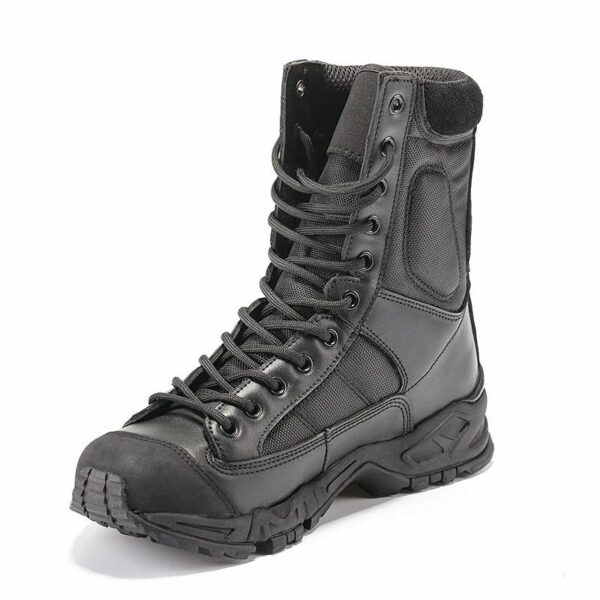 Bota Táctica Airsoft - Imagen 8