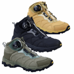 Botin Táctico Esdy Outdoor