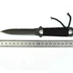 Cuchillo Daga