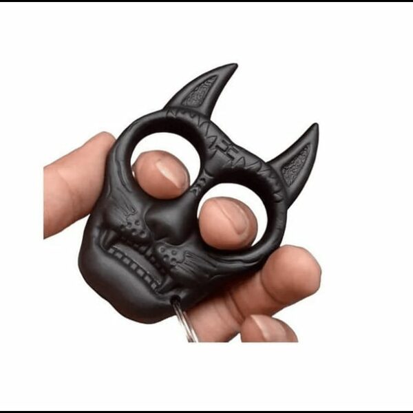 Manopla Gato - Imagen 2