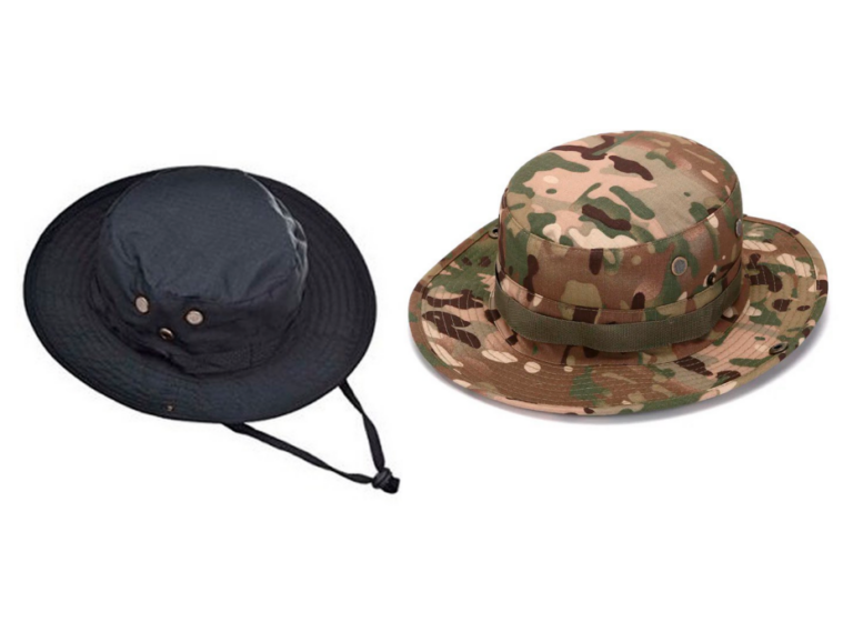 Gorro Camboyano Pescador