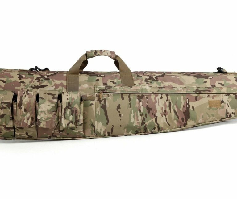 Bolso Porta Rifle - Imagen 7