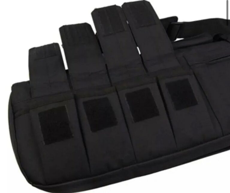 Bolso Porta Rifle - Imagen 4