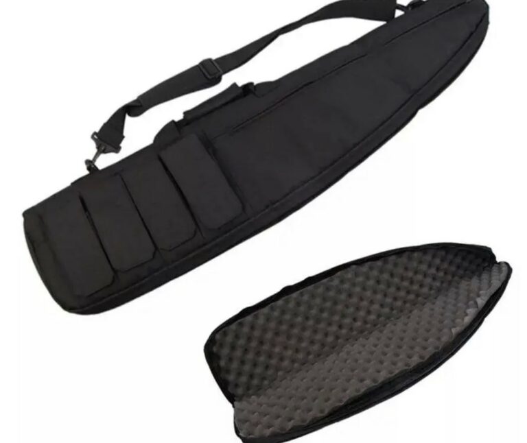 Bolso Porta Rifle - Imagen 3