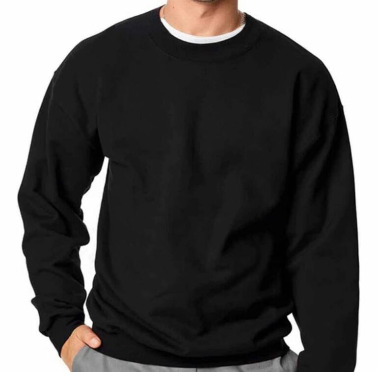 Polerones Gris y Negro - Imagen 5