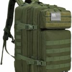 Mochila Bandera 45 Lts