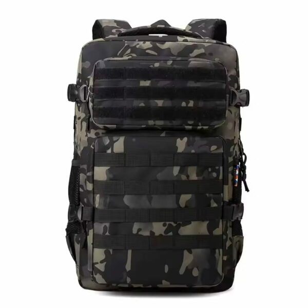 Mochila Bandera 45 Lts - Imagen 7