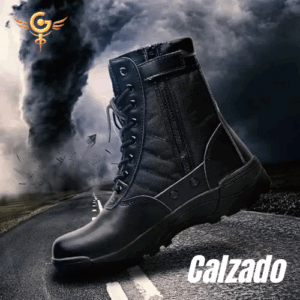 2. Calzado