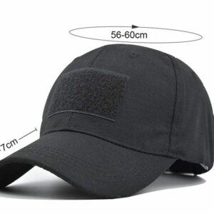 Gorro Negro