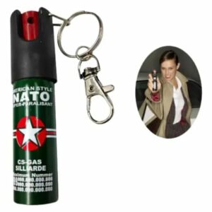 Aerosol Defensa Personal 20 ML
