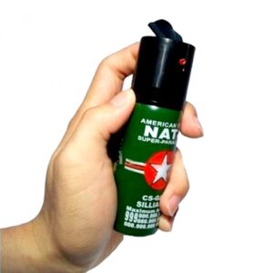 Aerosol Defensa Personal 60 ML