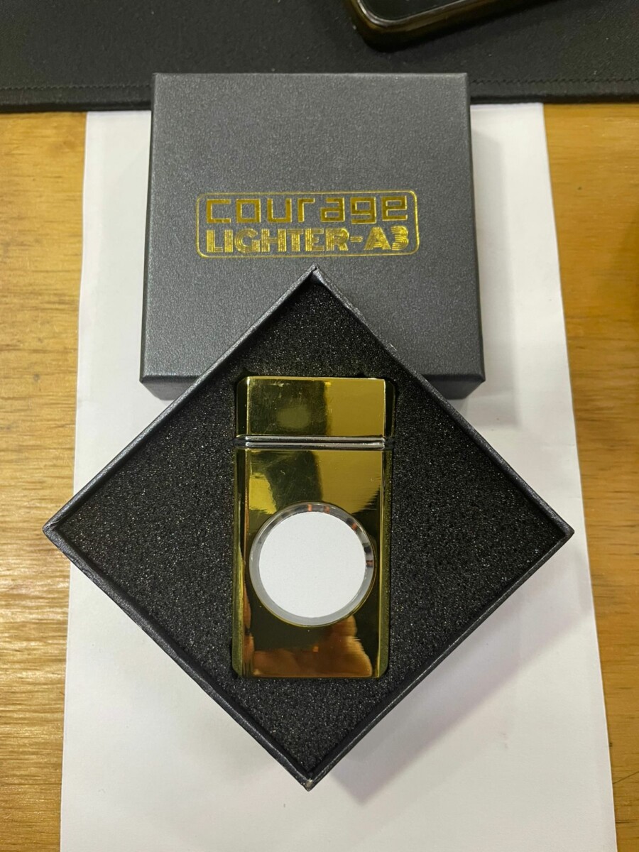 Encendedor Para Sublimar Con Caja Individual - Imagen 3