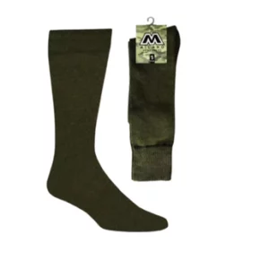 Calcetas Verde