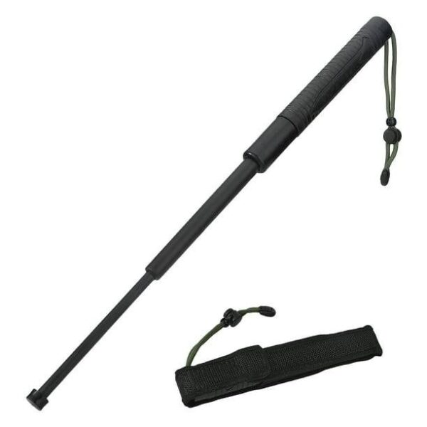 Baston Retractil Polimero